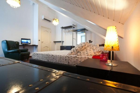 Saint Patrick Guest House